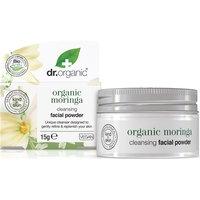 Moringa Facial Powder 15 gr, Dr Organic