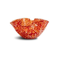 Bowl Cara S Red/orange, ByOn