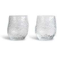 Glass Swan 2-pack Kirkas, ByOn