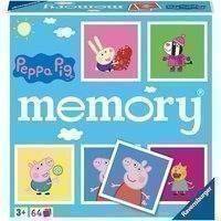 Peppa Pig Memory, Ravensburger