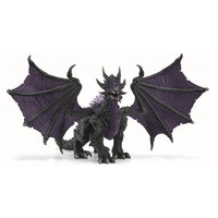 Schleich 70152 Shadow Dragon