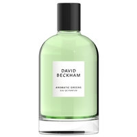 David Beckham Aromatic Greens - Eau de parfum 100 ml