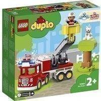 10969 LEGO Duplo Paloauto