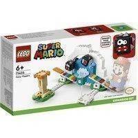 71405 LEGO Super Mario Fuzzy Flippers