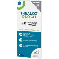 Thealoz Duo Gel 30 kpl, Théa