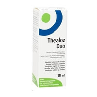 Thealoz Duo 10 ml, Théa