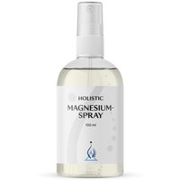 Magnesiumspray 100 ml, Holistic