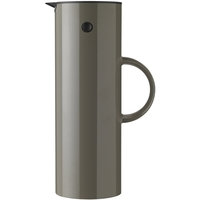 Termoskannu 1 L 1 litraa Bark, Stelton