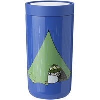 Muumi To Go Click 0,2 L 0.2 litraa Moomin camping, Stelton