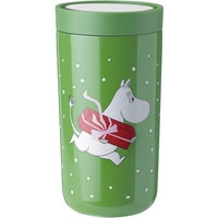 Muumi To Go Click 0,2 L 0.2 litraa Moomin present, Stelton