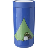 Muumi To Go Click 0,4 L 0.4 litraa Moomin camping, Stelton