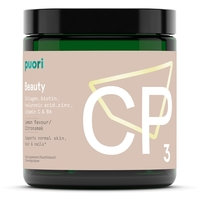 CP3 Beauty Collagen+ Lemon 185 gr, Puori