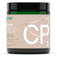 CP3 Beauty Collagen+ 155 gr, Puori