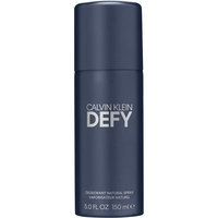 Calvin Klein Defy - Deodorant Spray 150 ml
