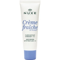 Nuxe Crème Fraîche Mattifying Fluid 48H 50 ml