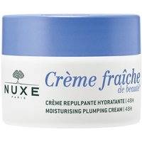 Nuxe Crème Fraîche Plumping Cream 48H 50 ml