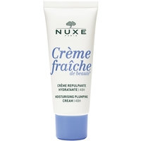 Nuxe Crème Fraîche Plumping Cream 48H 30 ml