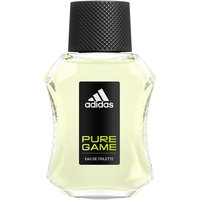 Adidas Pure Game For Him - Eau de toilette 50 ml