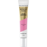 Max Factor Miracle Pure Cream Blush 15 ml No. 001