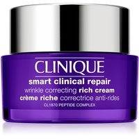Smart Clinical Repair Wrinkle Cream Rich Cream 50 ml, Clinique