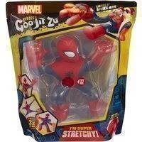 Goo Jit Zu Marvel Supagoo Spiderman