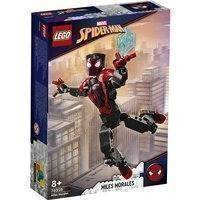 76225 LEGO Super Heroes Miles Morales -Hahmo