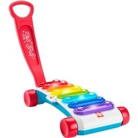 Fisher Price Giant Light-Up Xylophone