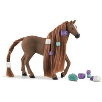 Schleich 42582 SB English Thoroughbred Mare