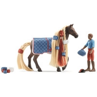 Schleich 42586 SB Starter Set - Leo & Rocky