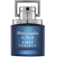 Away Tonight Men - Eau de toilette 30 ml, Abercrombie & Fitch