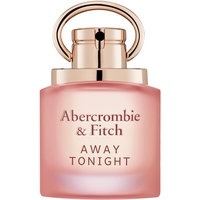 Away Tonight Woman - Eau de parfum 50 ml, Abercrombie & Fitch