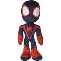 Disney Miles Morales Itsevalaisevin Silmin 25cm, Spidey & his Amazing Friends
