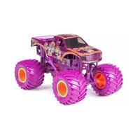 Monster Jam 1:24 Trucks Calavera