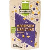 Magnesium Bisglycinate 175 gr, Rawpowder