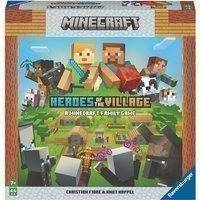Minecraft Heroes - Save The Village, Ravensburger