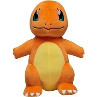 Pokemon Plush Charmander 30 cm, Pokémon