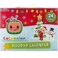 Cocomelon Joulukalenteri