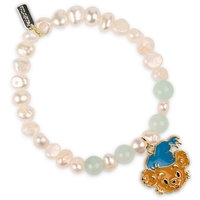 16800-12 Bamse Pearl Bracelet, PFG Stockholm