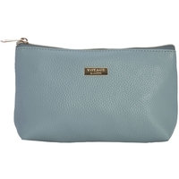 90407 Siri Cosmetic Purse Grey Blue, JJDK