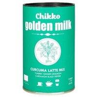 Chikko Golden Milk 110 gr, Chikko Not Coffee