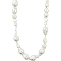 12224-6011 Willpower Pearl Necklace, Pilgrim