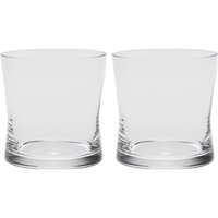 Grace Double Old Fashioned 2-Pack 1 kpl/paketti, Orrefors