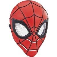Spiderman Hero Mask: Spiderman