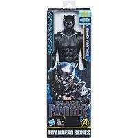 Avengers Titan Hero Black Panther