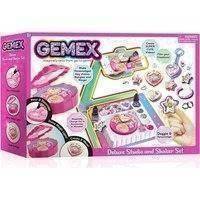 Gemex Deluxe Studio & Shaker Set