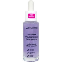 Prime Focus Primer Serum - Refine Pores 30 ml, Wet n Wild