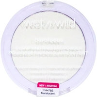 Bare Focus Clarifying Finishing Powder 6 gr Translucent, Wet n Wild