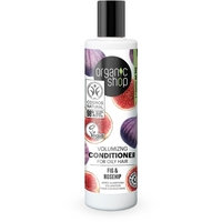 Conditioner Fig & Rosehip 280 ml, Organic Shop