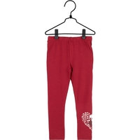 Muumi Mimosa Leggingsit Punaiset 92 cl, Mumin