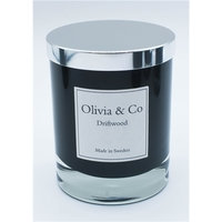 Olivia & Co Black Edition Driftwood